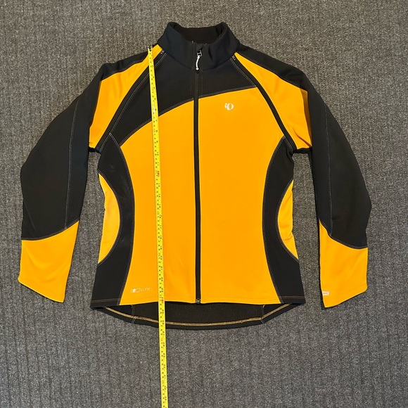 Women's Pro Thermal Cycling Jacket/Vest…with removable sleeves - Picture 4 of 16